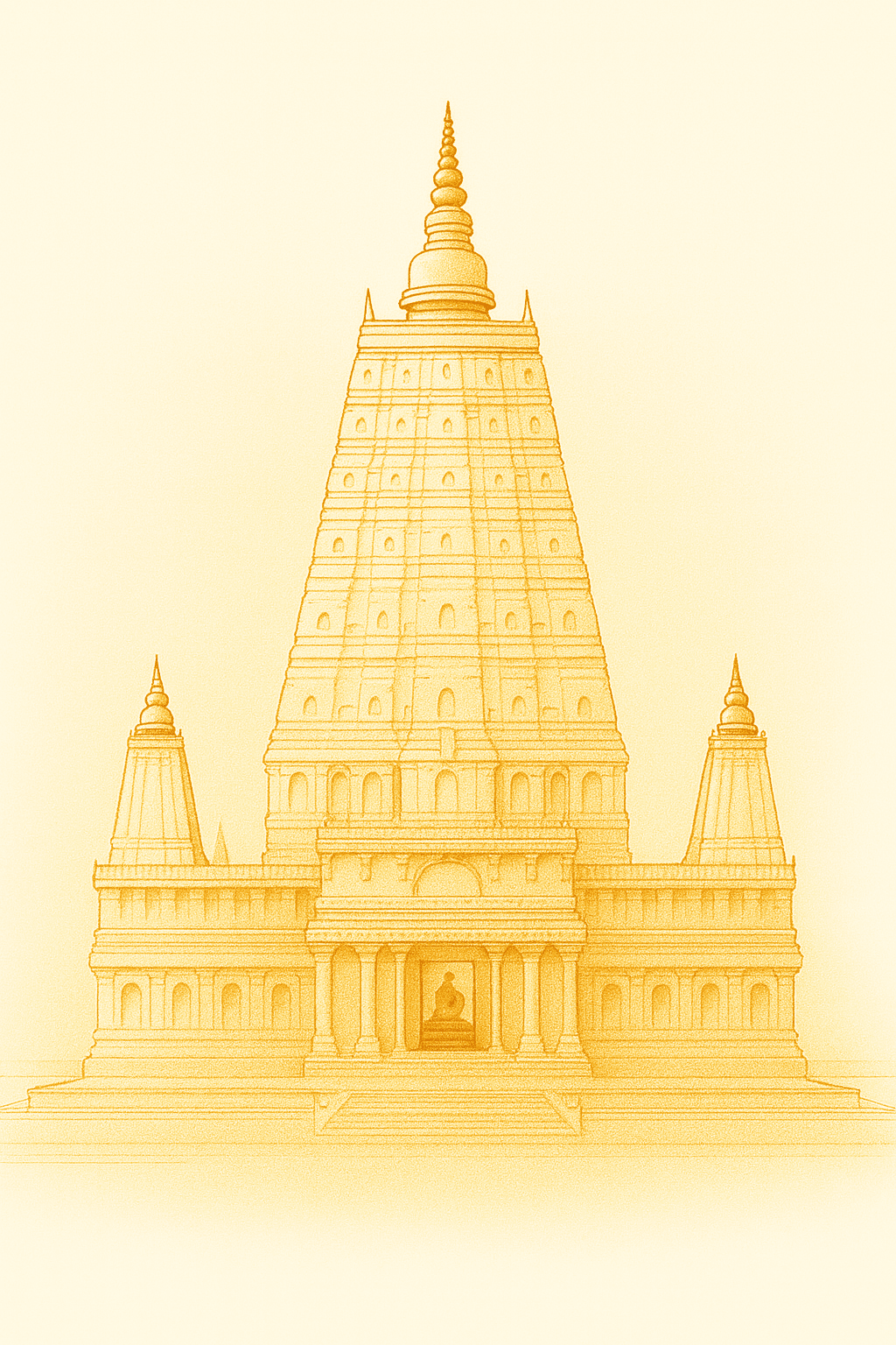 Gelephu Mindfulness City